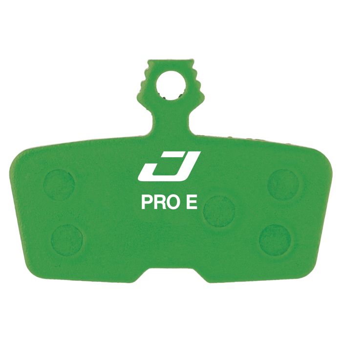 Jagwire pro e-bike disc brake pad - sram (code)