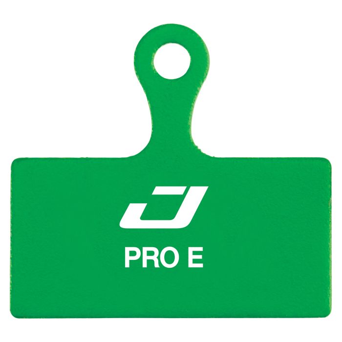 Jagwire pro e-bike disc brake pad - shimano (xtr m9020)