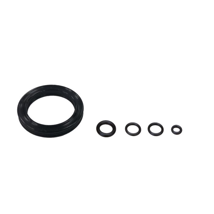 Jagwire elite dot bleed kit - replacement o-rings (5pcs)