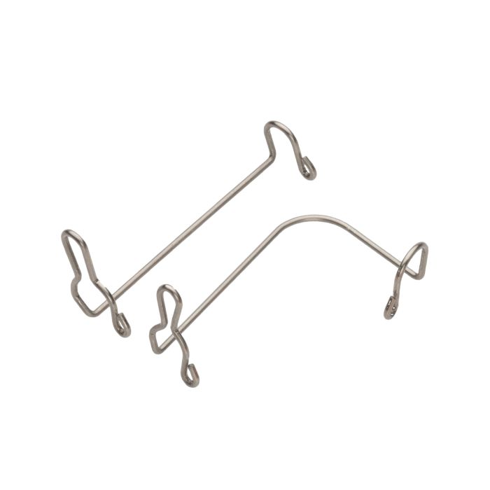 Jagwire elite bleed kit - syringe holders (2pcs)