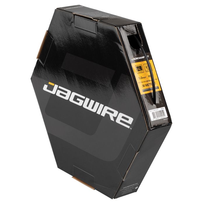 Jagwire sport dot hydraulic hose kit (30m) - black