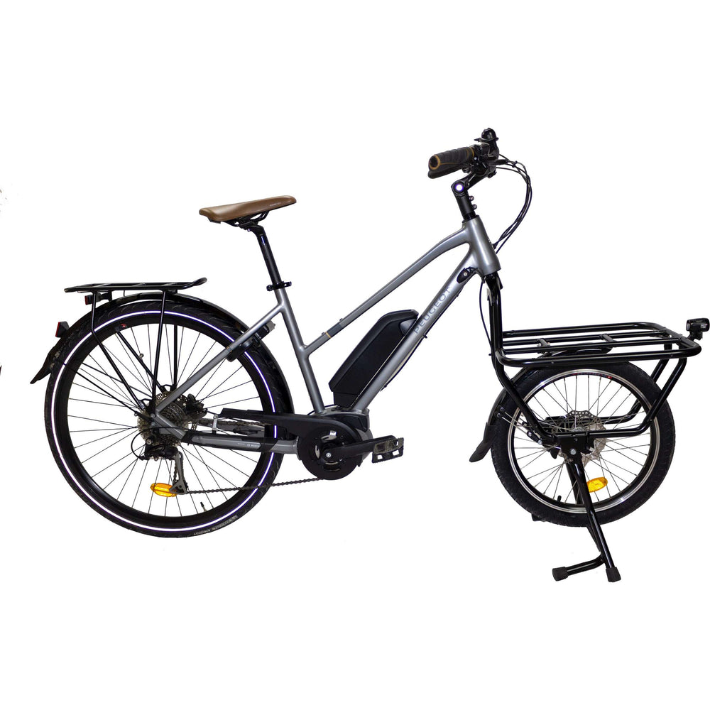 JoKer Mini cargo fork