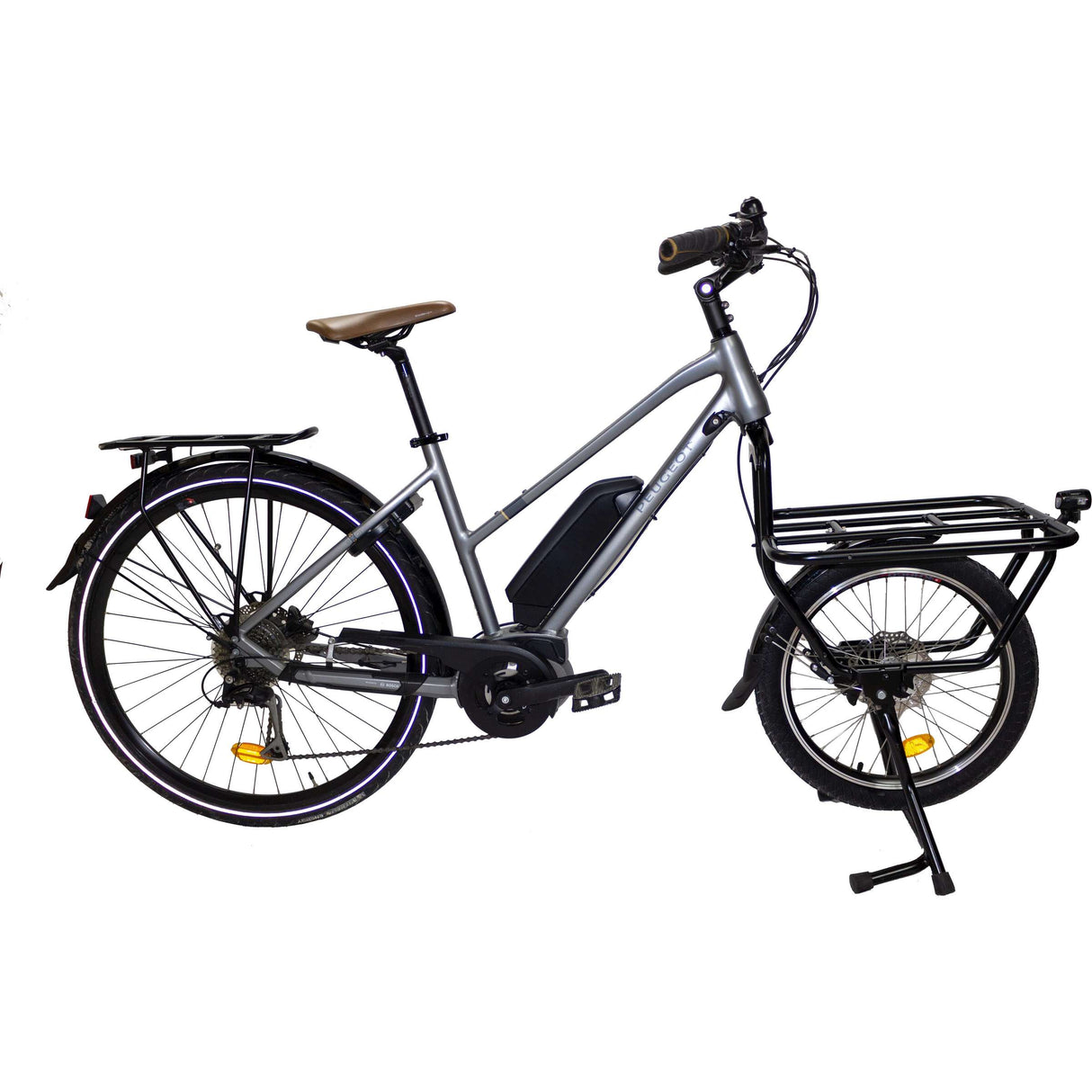 JoKer Mini cargo fork