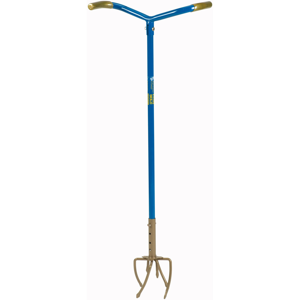 JEI Garden Claw Gold