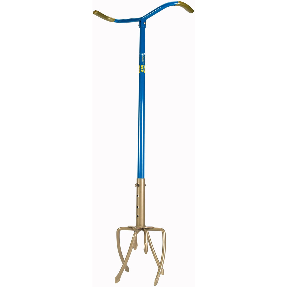 JEI Garden Claw Gold