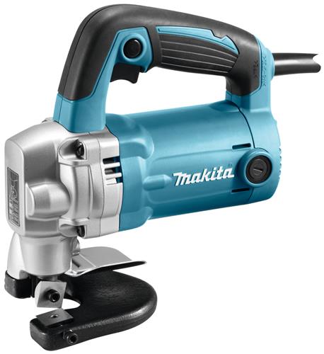 Makita plaatschaar 230v