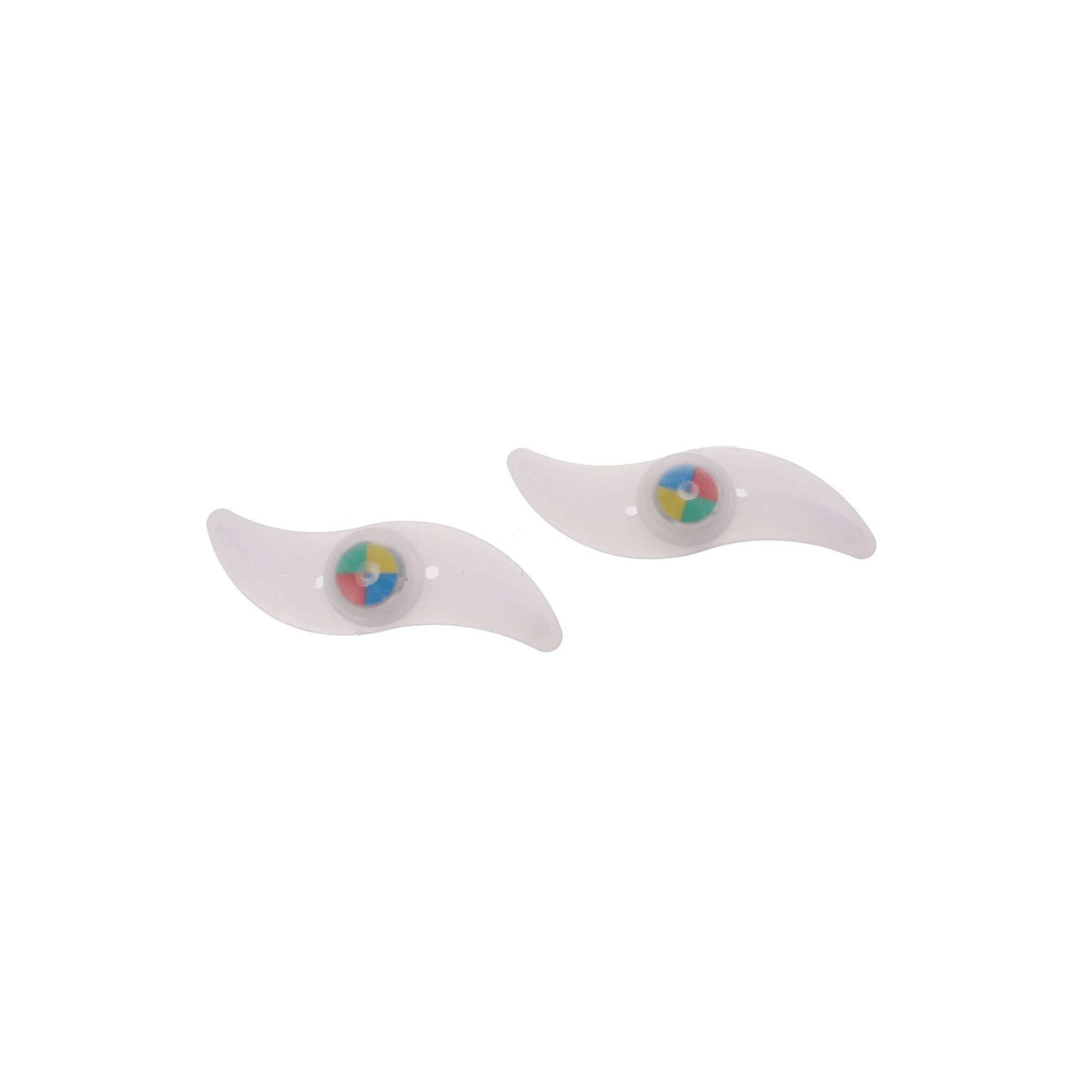 Johntoy spoke lighting, 2 pcs.