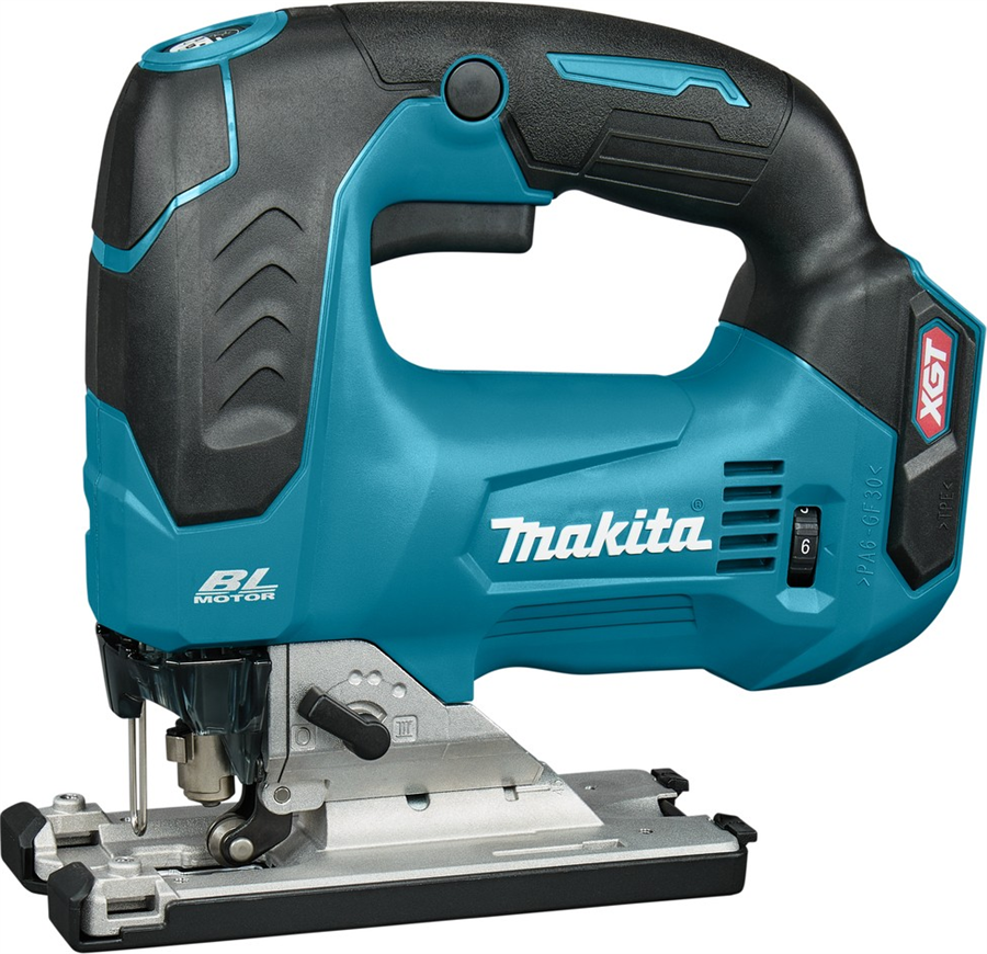 Makita accu decoupeerzaag d-greep xgt 40v max naked