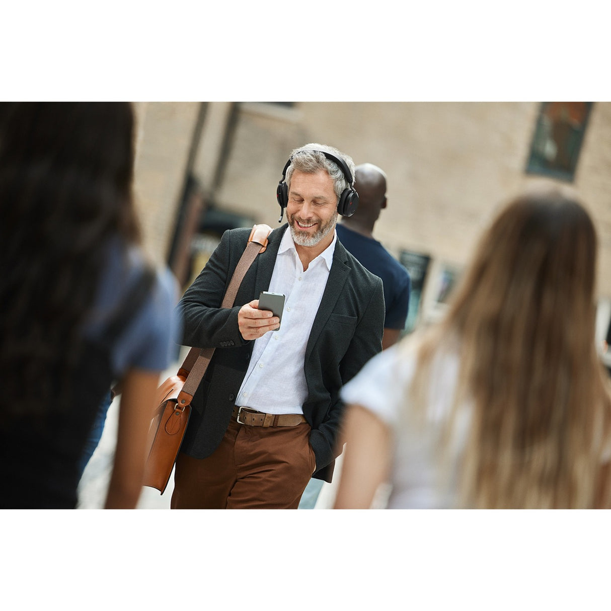 Jabra Jabra Evolve2 75