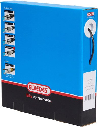 Switch outer cable with lining 30 meters ø5.0mm