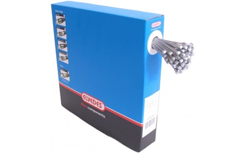 Elvedes ds a 100 brake inner cables ton 2m steel