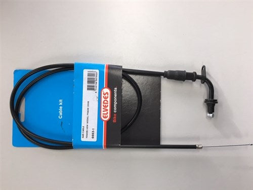 Elvedes tomos a35 throttle cable nm af'2008 with bend 6662