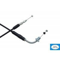 Aprilia ditech throttle cable teflon