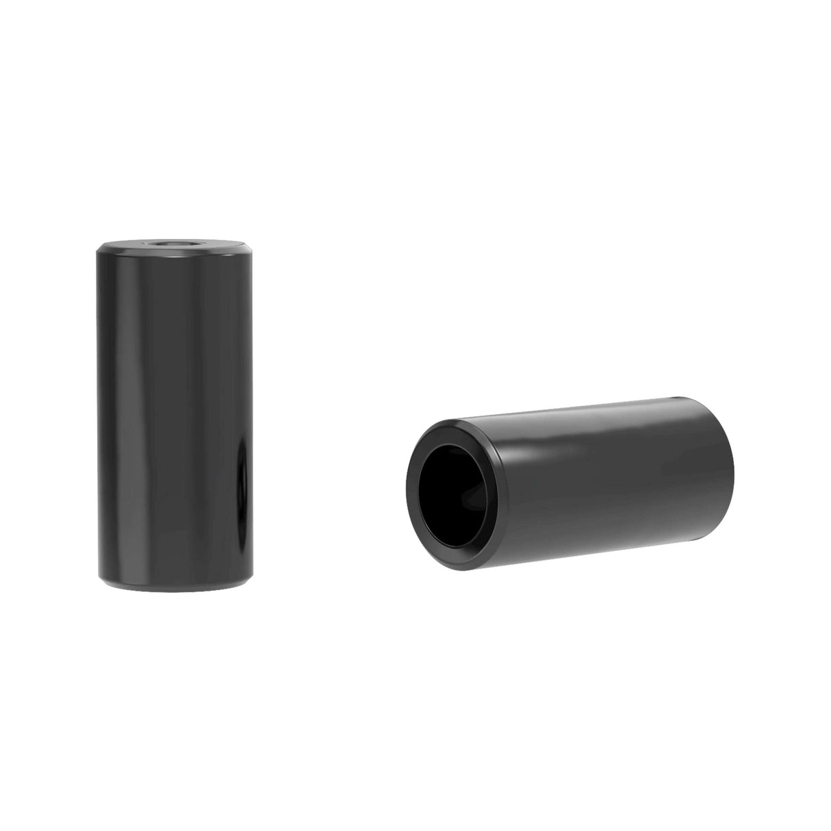 Elvedes schakel buitenkabel 240mm incl.2 ferrules Superflex