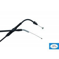 Peugeot Vivacity 2008 Cable a gás Cpl.Tefl.