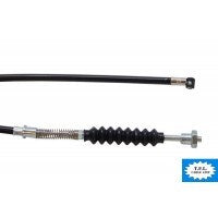 Vespa Piaggio LX 4-stroke throttle cable Teflon