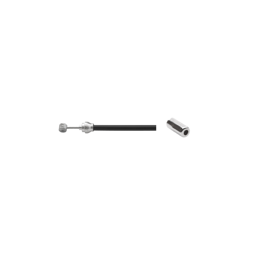 Elvedes QB0201A Cable Front Brake Black Weinmann