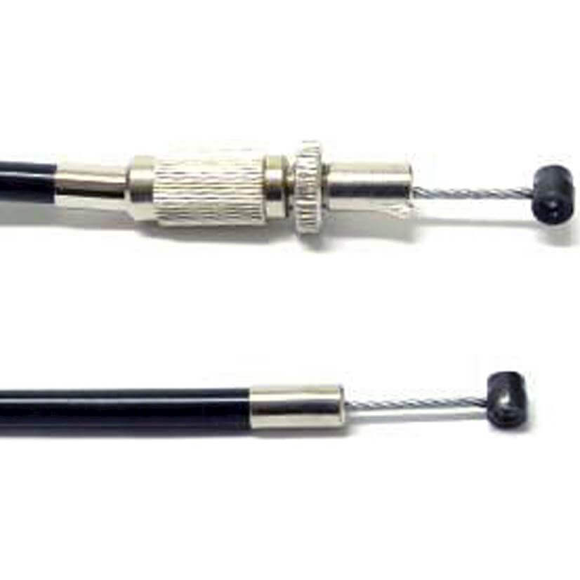 Elvedes throttle cable spartamet