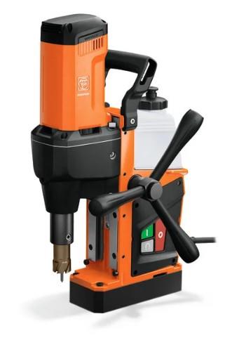 Fein kernboormachine kbe36 magspeed weldon