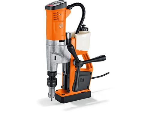 Fein kernboormachine 35mm quick-in mk