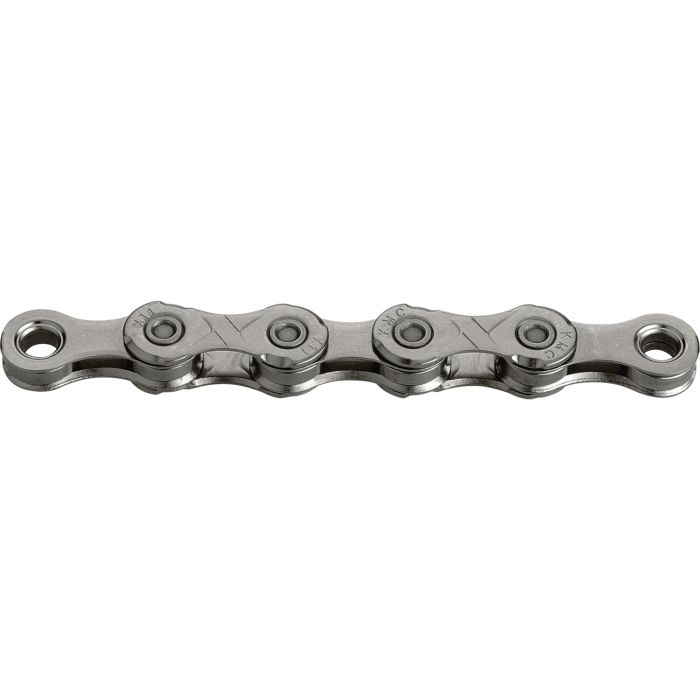 KMC X11R gray 118 links (bicycle lock)