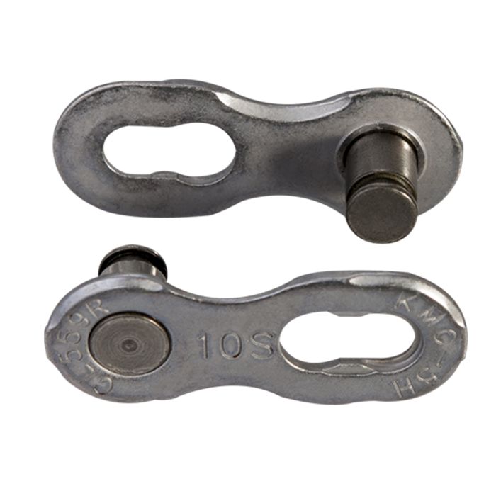 Kmc missinglink 10r - ept - srebrna - delavnica (40 kosov)