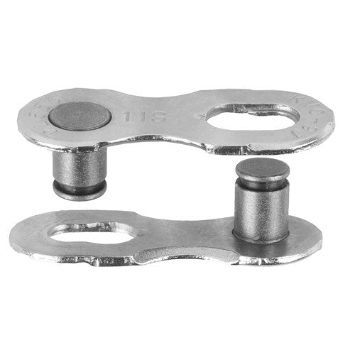 M-Wellen-KMC-Kettenverbindung 11-Gang 1 2 x 11 128 auf der Karte