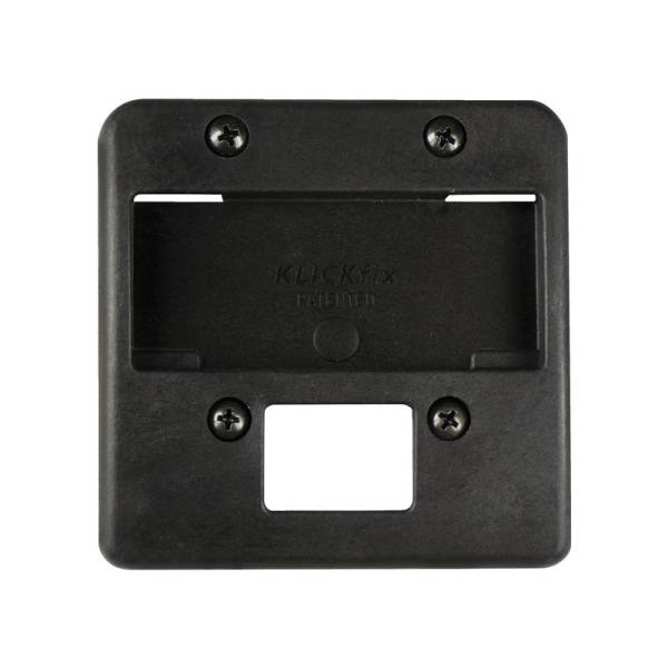 Klickfix Platte L für KF -Korb