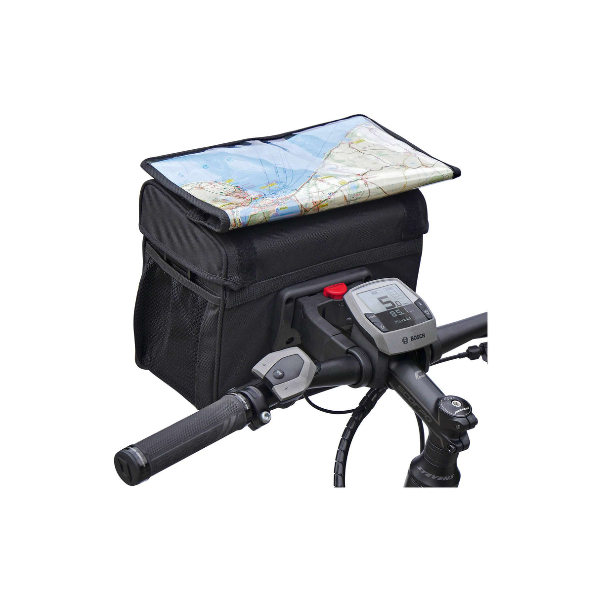 Klickfix rixen kaul distanční sada e 25 distanční sada r k e 25 černá