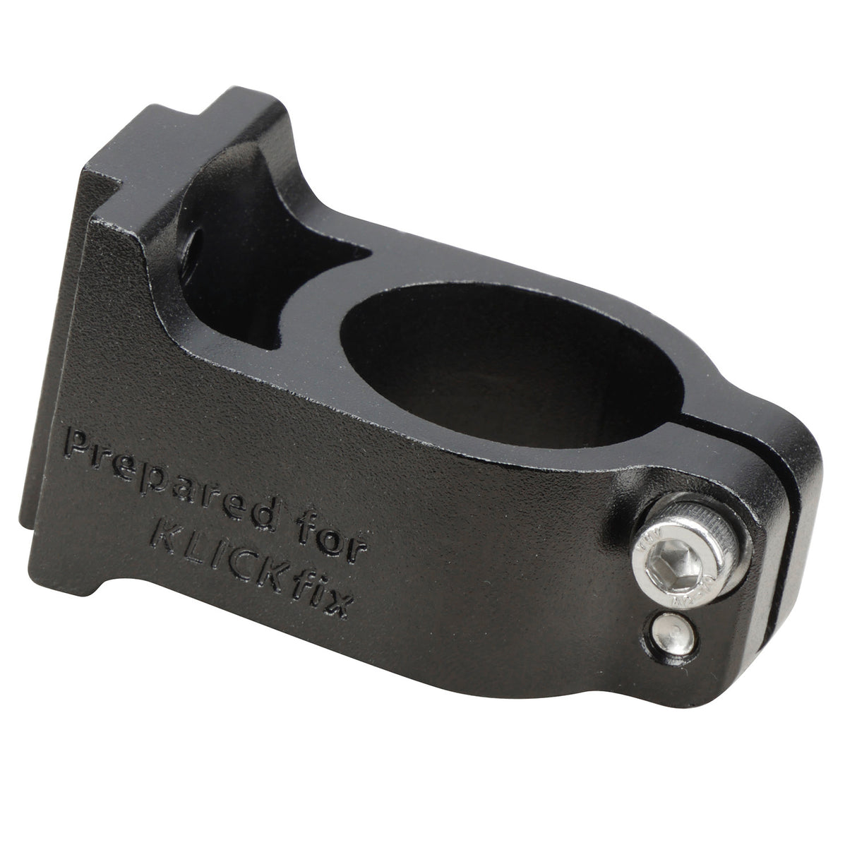 Klickfix ahead adapter