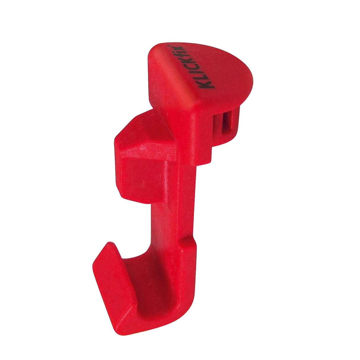 Klickfix handlebar adapter button bag (5 pieces)