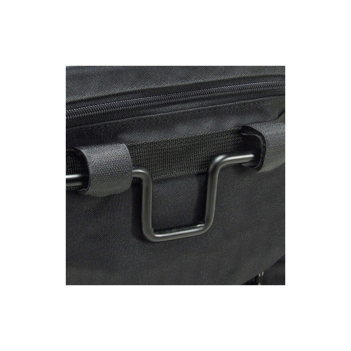 Klickfix Handlebar Daypack 8L Black