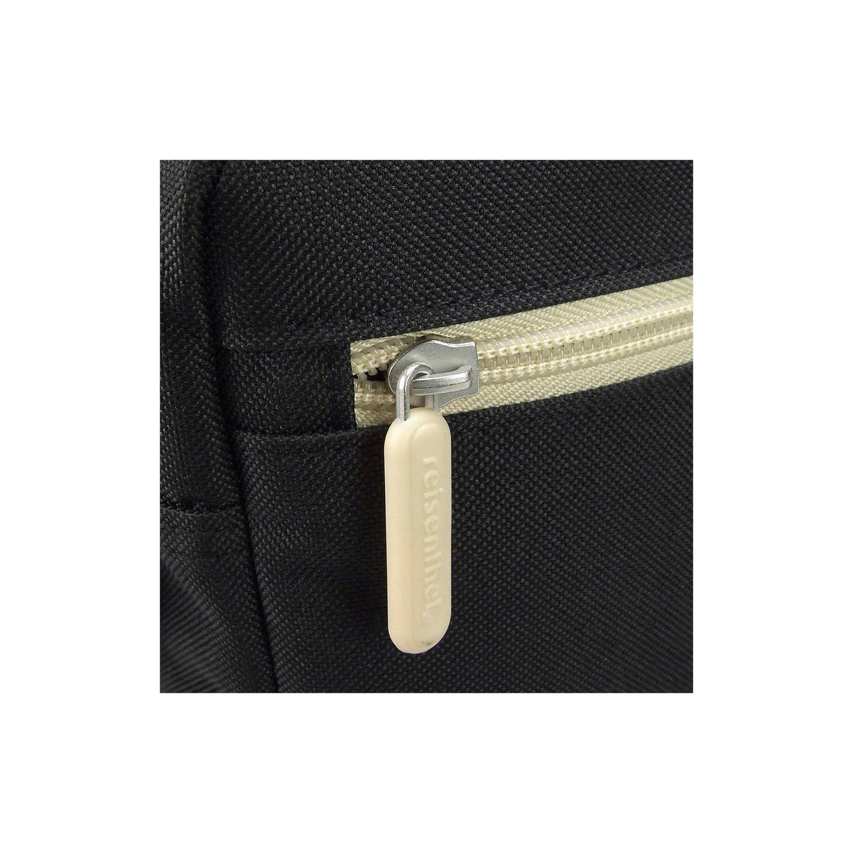 Klickfix Handlebag Funbag 4L Black