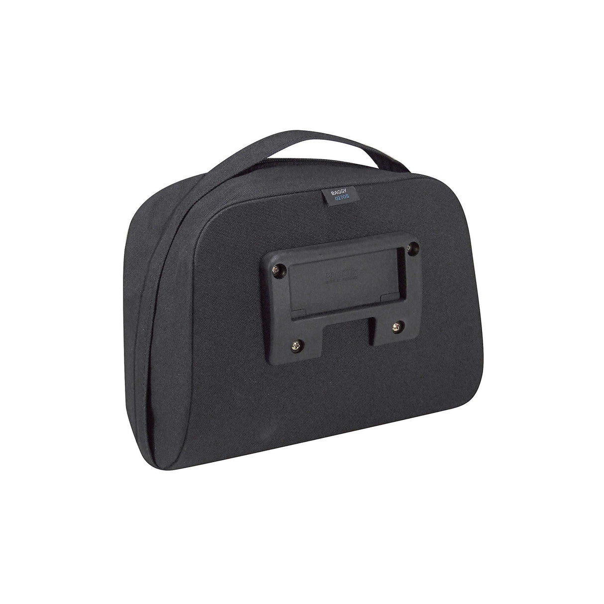 Klickfix rixen kaul handlebar bag baggy handlebar bag r k baggy no bracket black