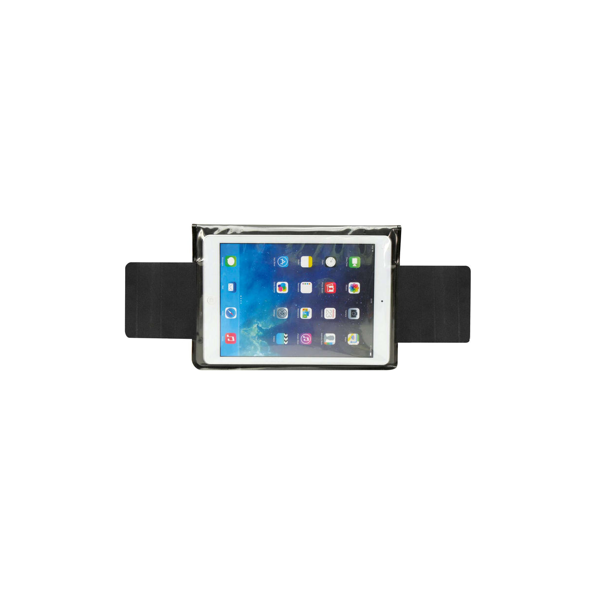 Klickfix stuurtas aventour pro 6.5l zwart