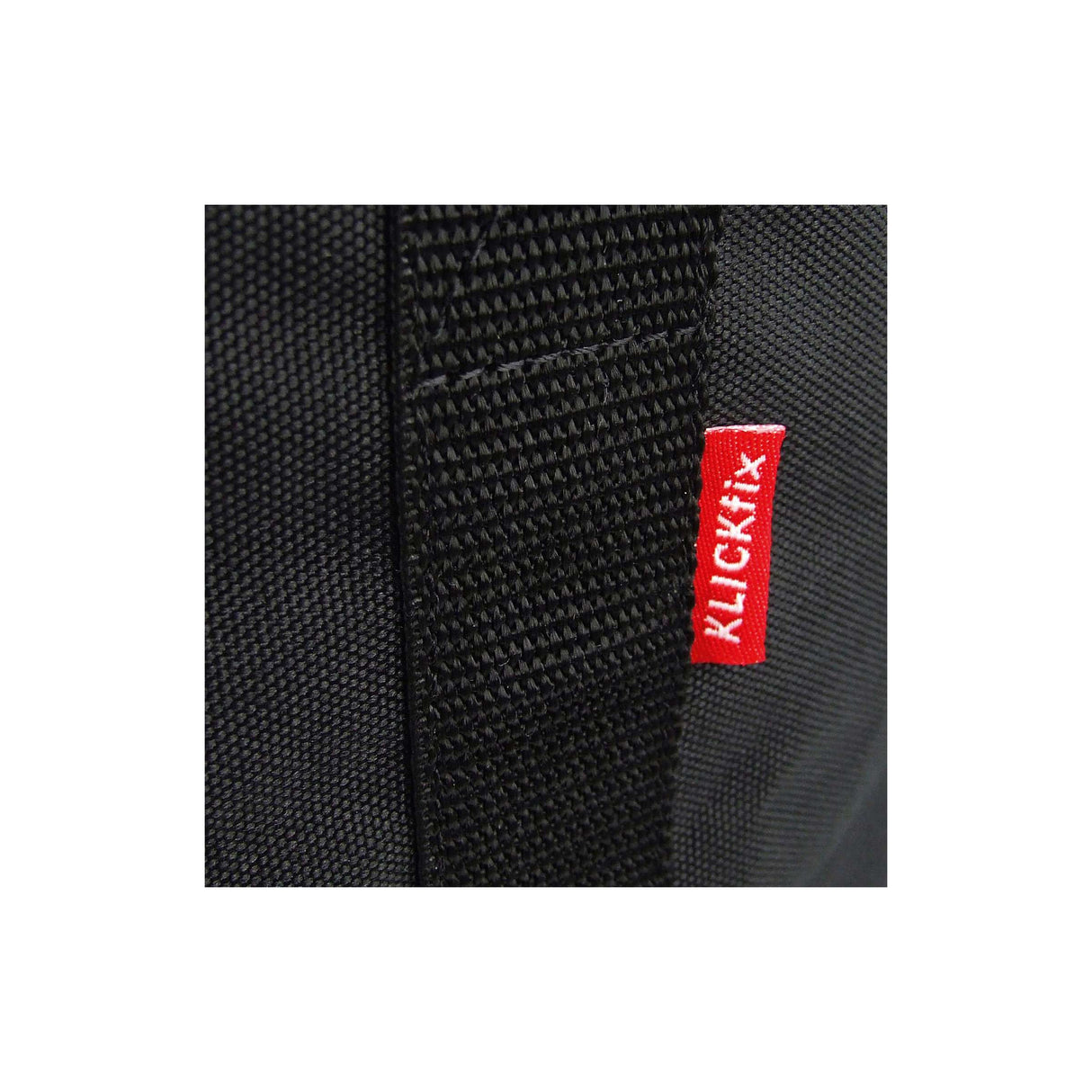 Klickfix rixen kaul mandtas shopper basket bag r k shopper plus black