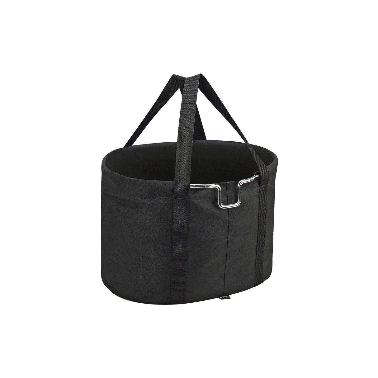Rixen kaul basket bag shopper basket bag rk shopper black