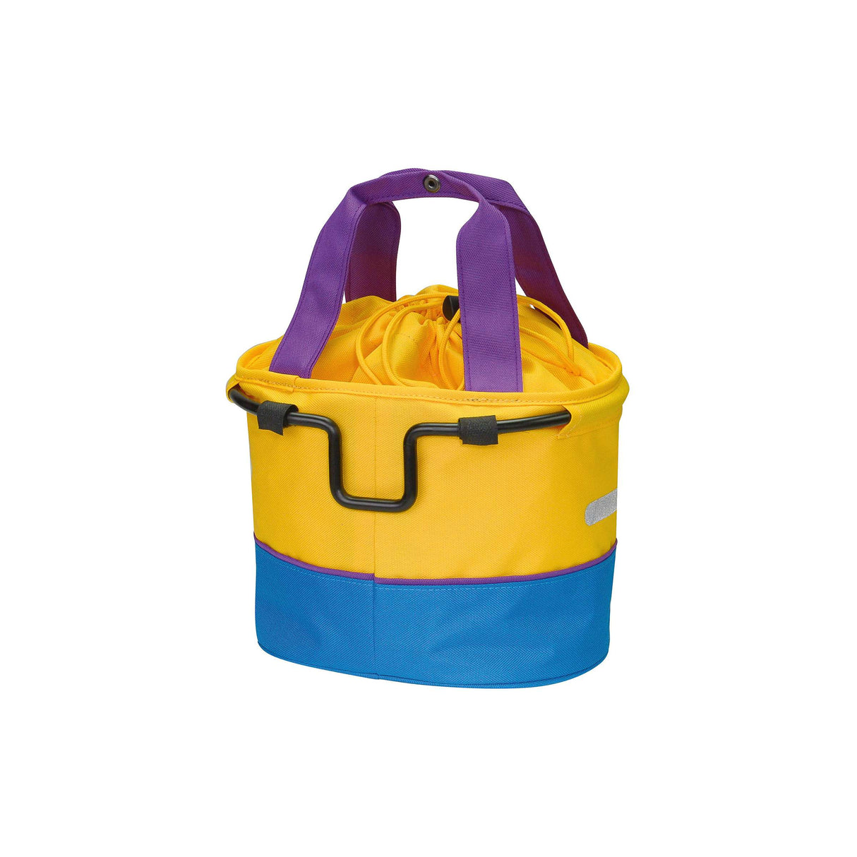 Klickfix -Lenkerkäufer Lori 4L Blue