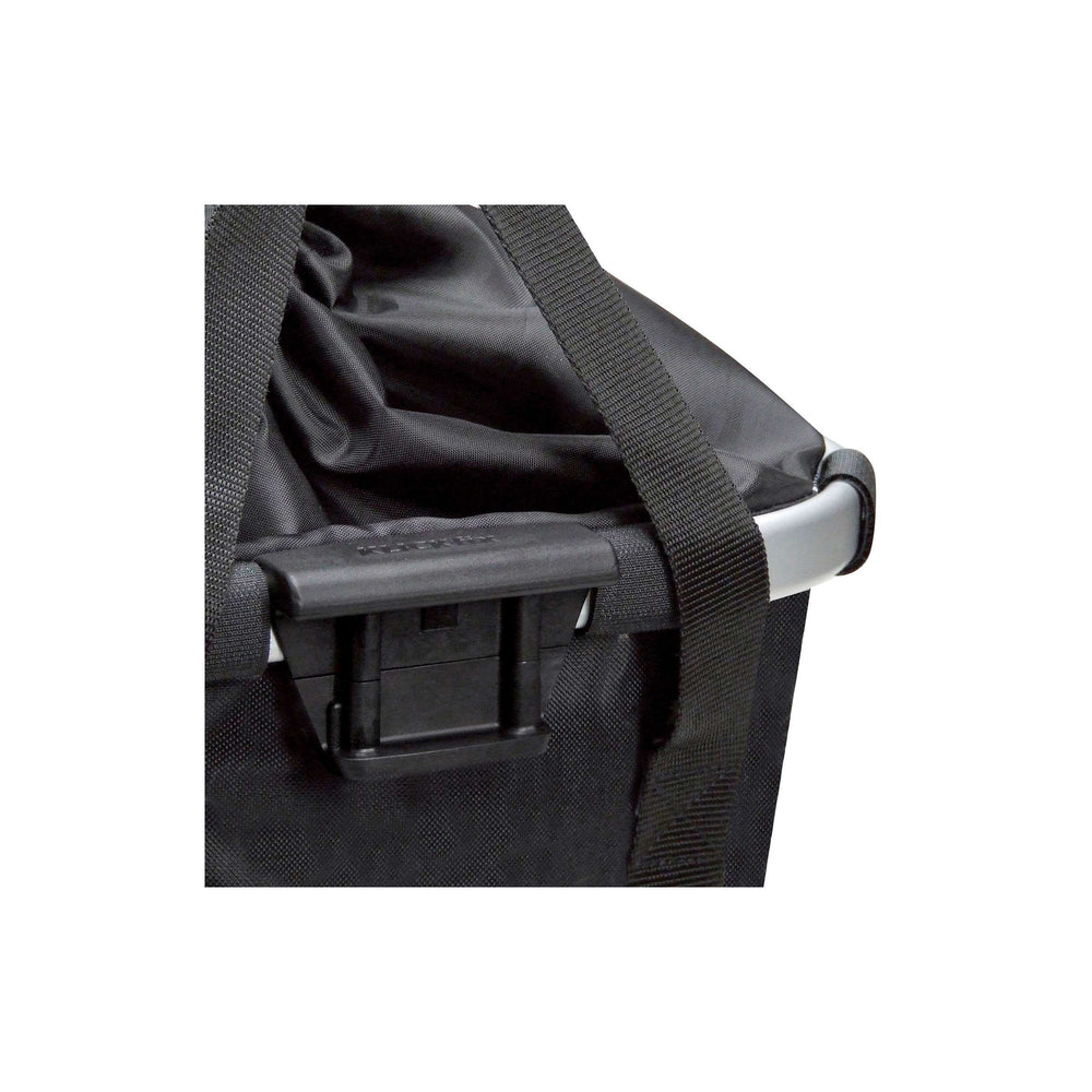 Klickfix mandtas 15l nero