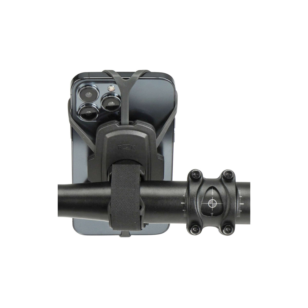 Uchwyt na telefon Klickfix Pętla na klawiaturę telefonu