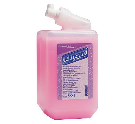 Handzeep professional roze 6x1liter