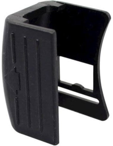 Axa drake iks button