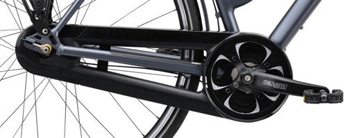Hesling chain guard 28 inch excelle blue