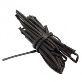 heat shrink tubing 4.8 2.4 mm per 1.2 mtr