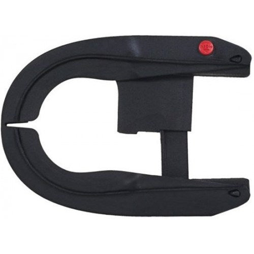 Hebie Chainglider galinis nuo 2014 m