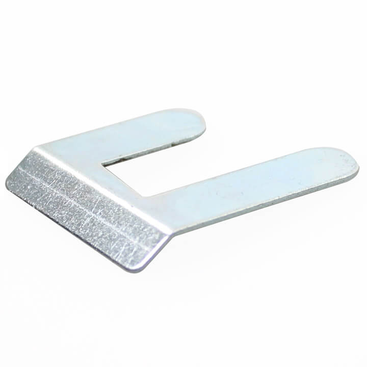 Chain guard slider pant for lacquer cloth case back