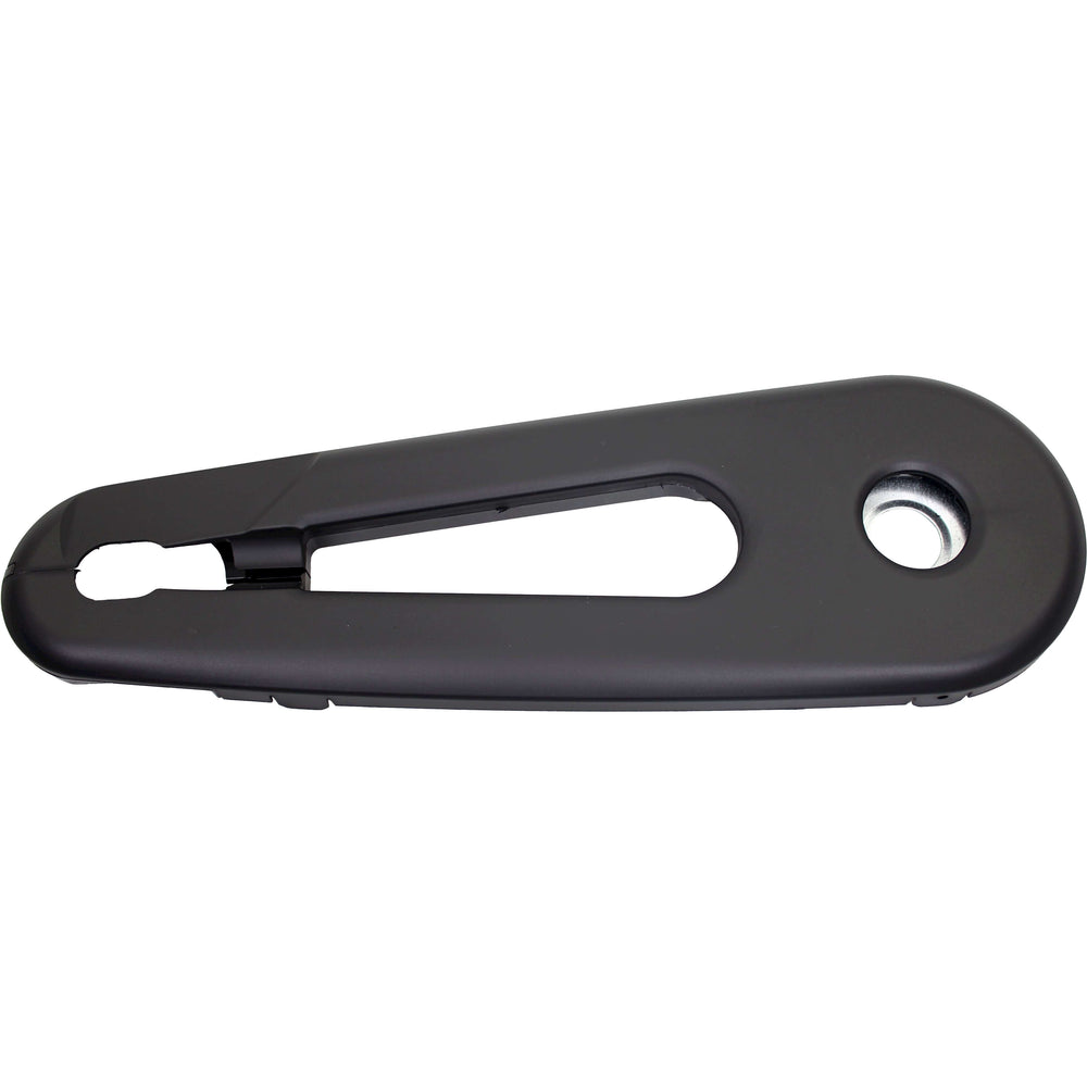 Hesling Chain Guard Juno II 24 26 Mat noir 50 mm