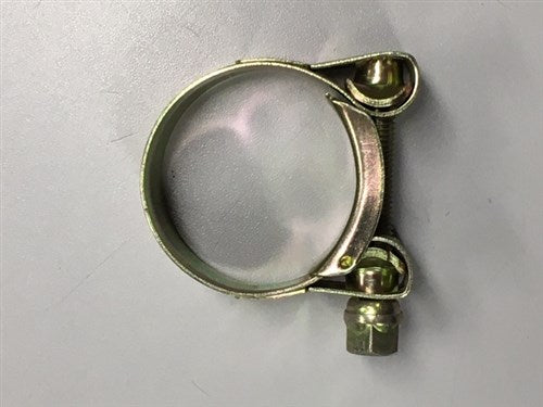 Mikalor clamp 36-39 mm