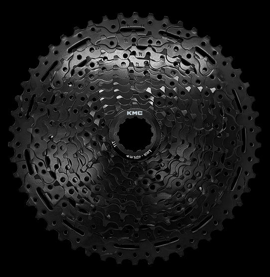 Kmc react cassette 11 speed - 11 50t