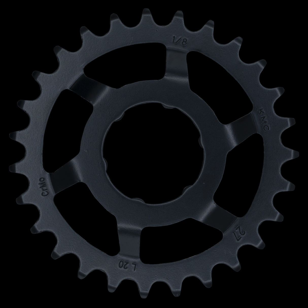KMC Sprocket 27T